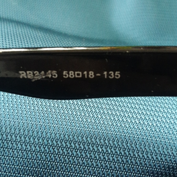 Sunglasses - Picture 4 of 5